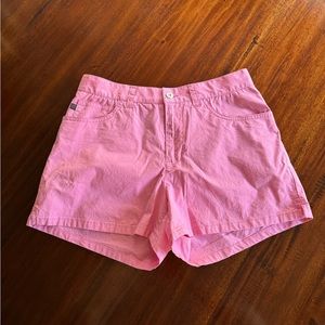 Ralph Ralph Lauren (Double RL) cotton shorts
